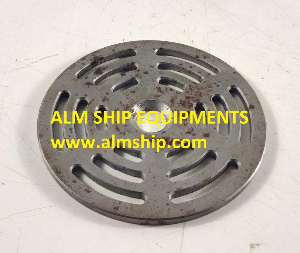 SPERRE HV2/200 1ST STAGE SUCTION VALVE GUARD