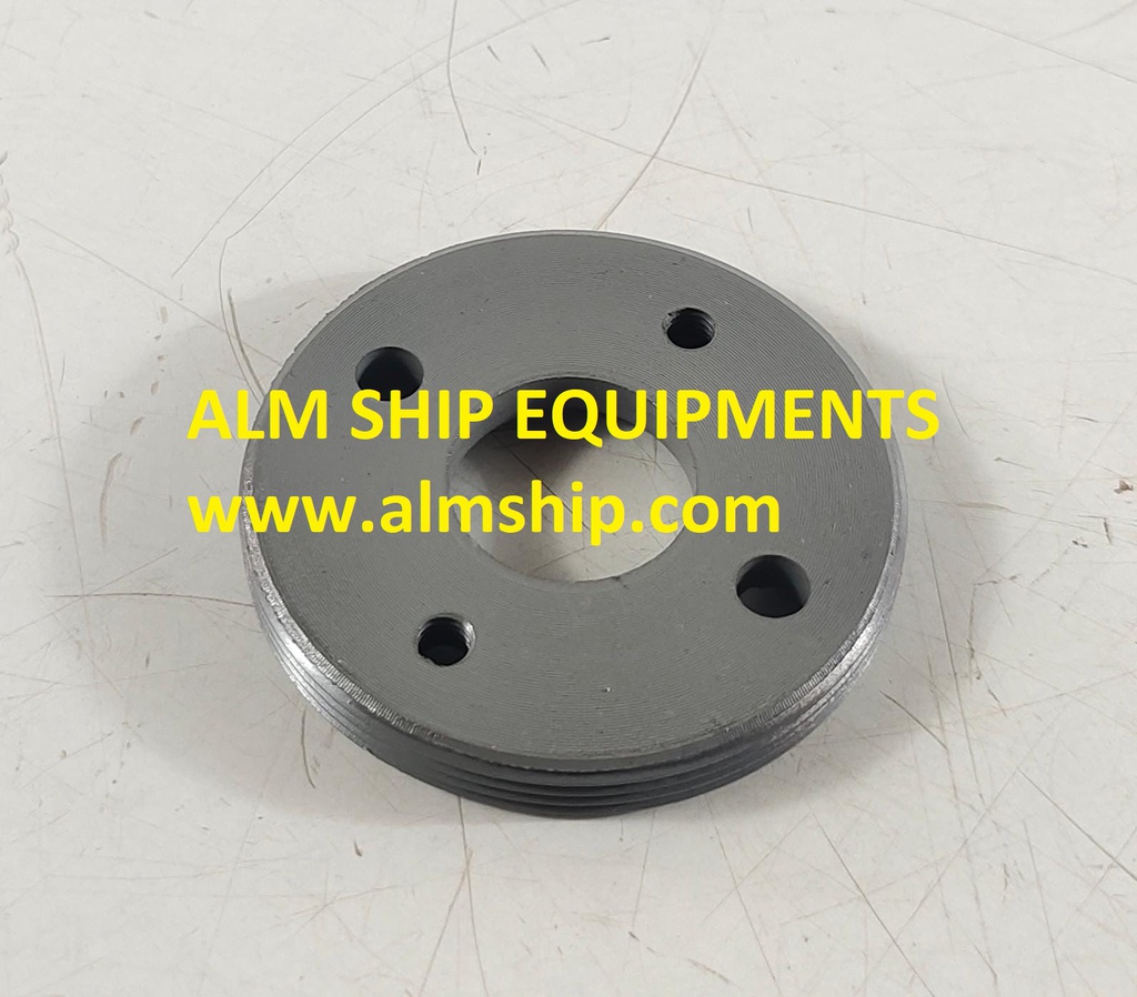 TANABE HC-275A BEARING COVER