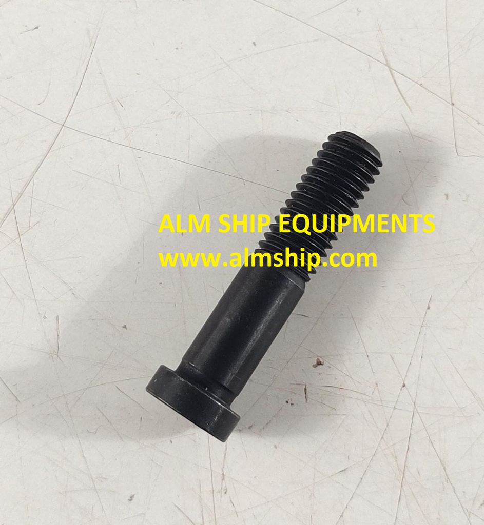 TANABE HC-275A 2ND STAGE VALVE CLAMPING BOLT