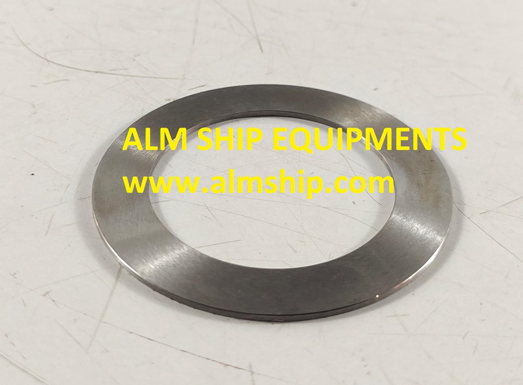 TANABE HC-275A VALVE PLATE