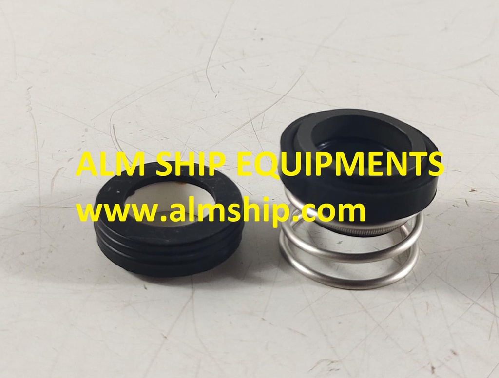 TANABE HC-275A MECHANICAL SEAL