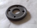 BEARING COVER