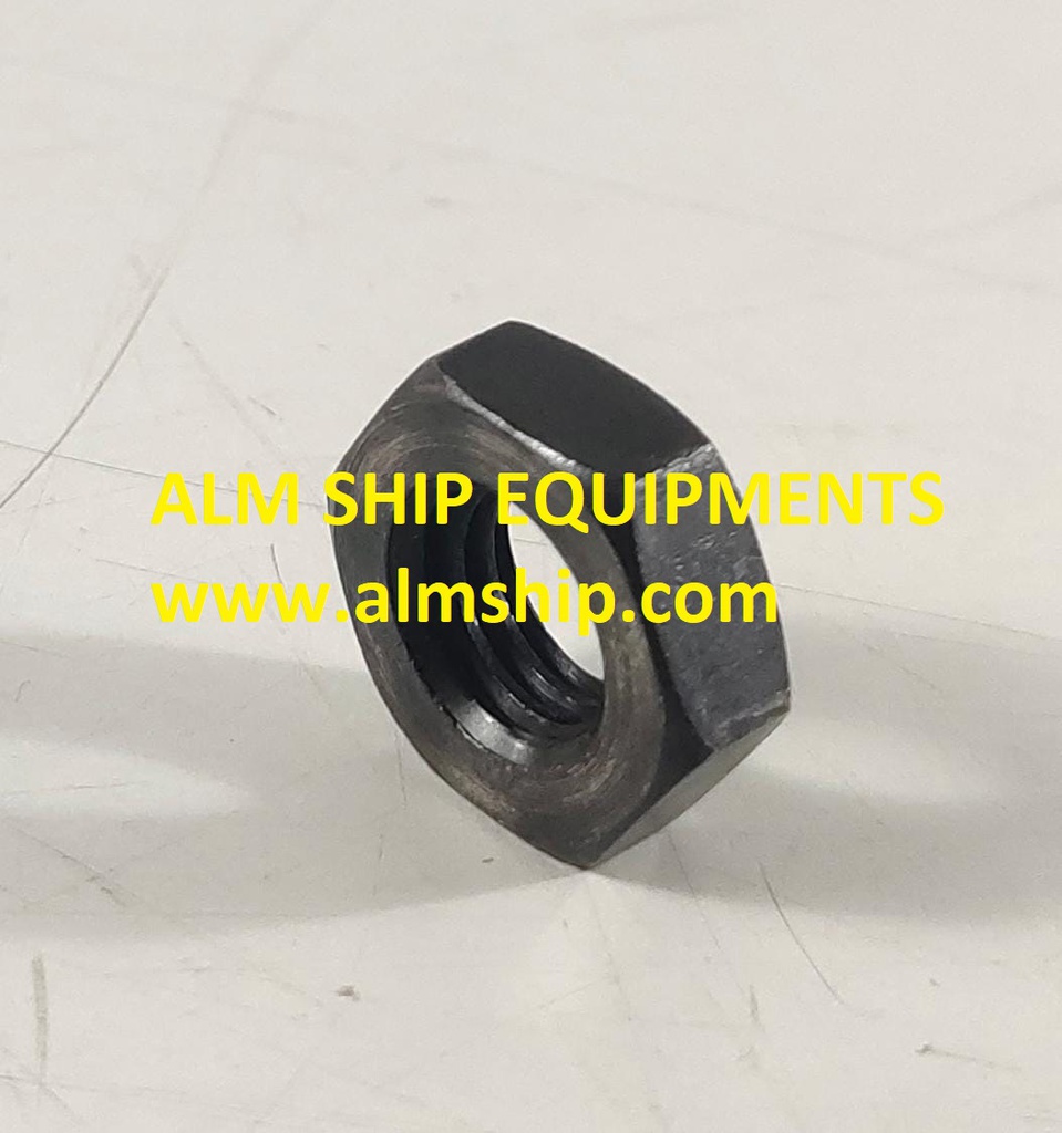 TANABE HC-275A VALVE CLAMPING NUT