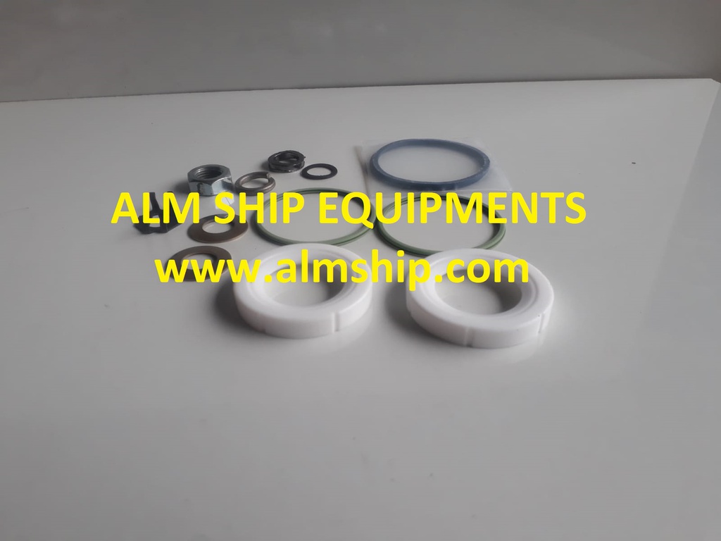 Worcester Controls Repair Kit