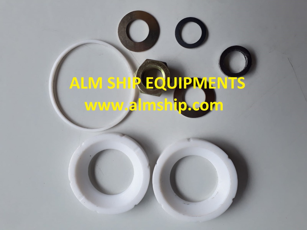 Worcester Repair Kit