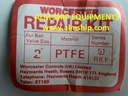 Worcester Repair Kit