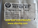 Worcester Controls Repair Kit