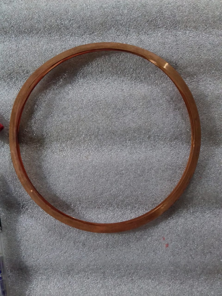 COPPER GASKET