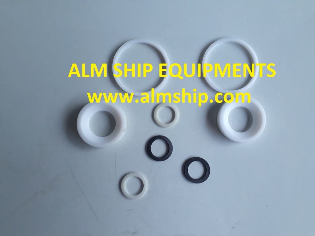 Mecafrance Repair Kit