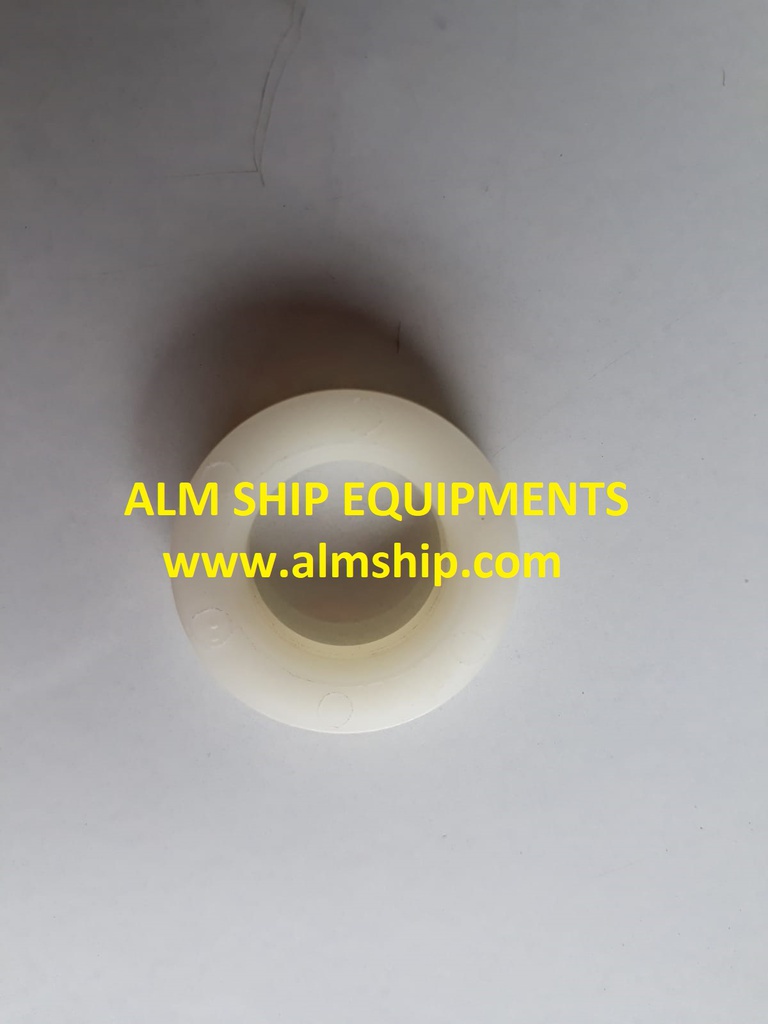 Ingersoll Rand Seat PP White