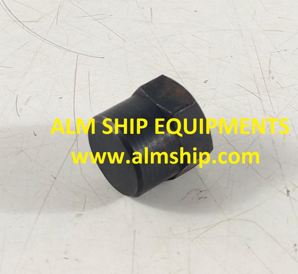 TANABE HC-275A VALVE CAP NUT