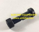 TANABE HC-275A LP VALVE CLAMPING BOLT