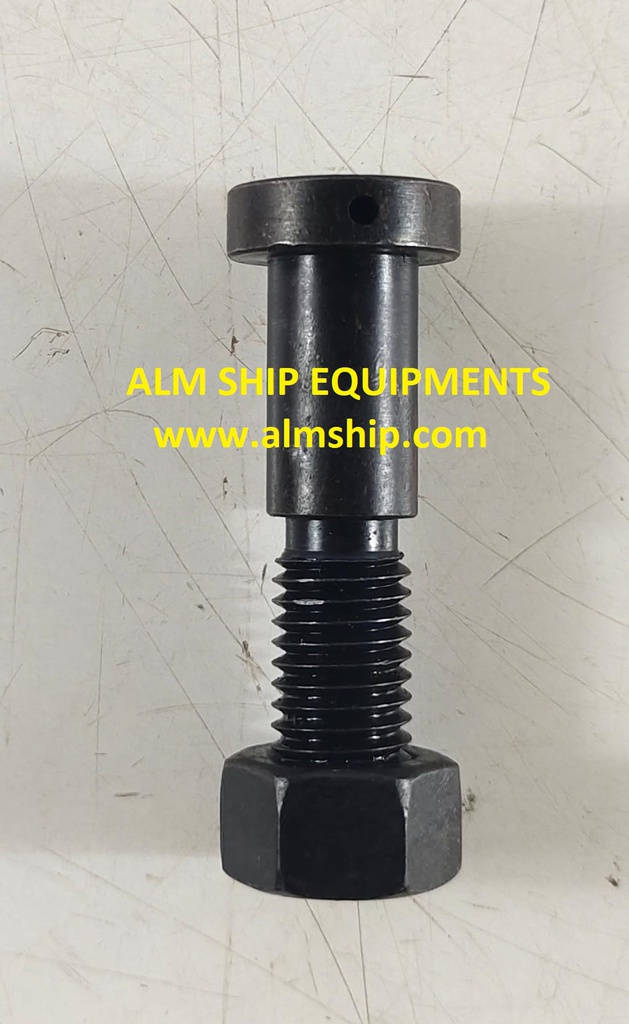 TANABE HC-275A LP VALVE CLAMPING BOLT