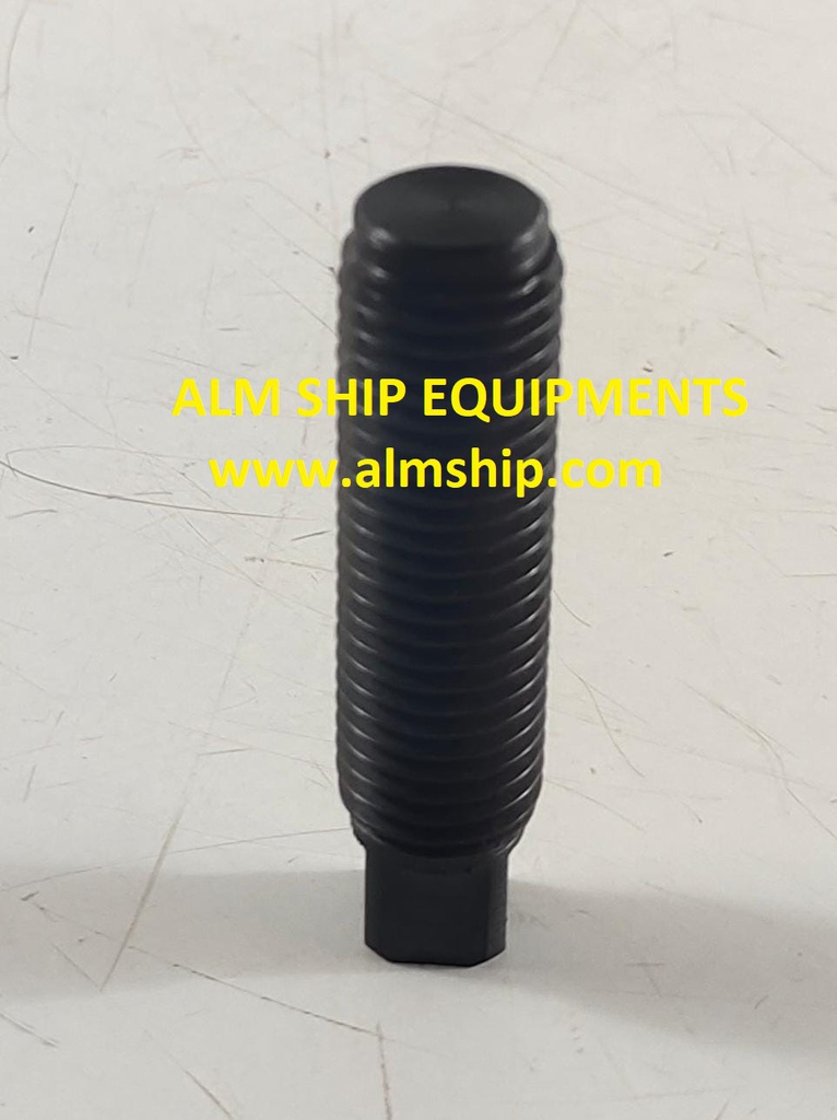 TANABE HC-275A 2ND STAGE H.P VALVE SET BOLT