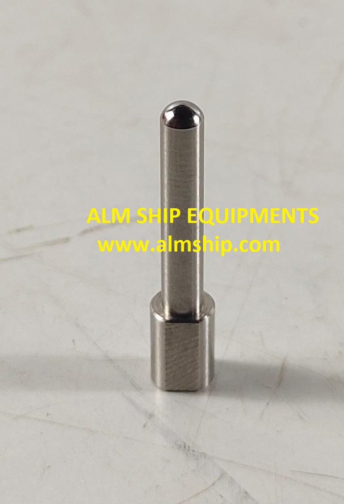 TANABE HC-275A L.P PILOT VALVE FOR MAGNETIC VALVE