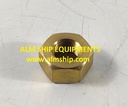TANABE HC-275A IMPELLER NUT FOR C/WATER PUMP