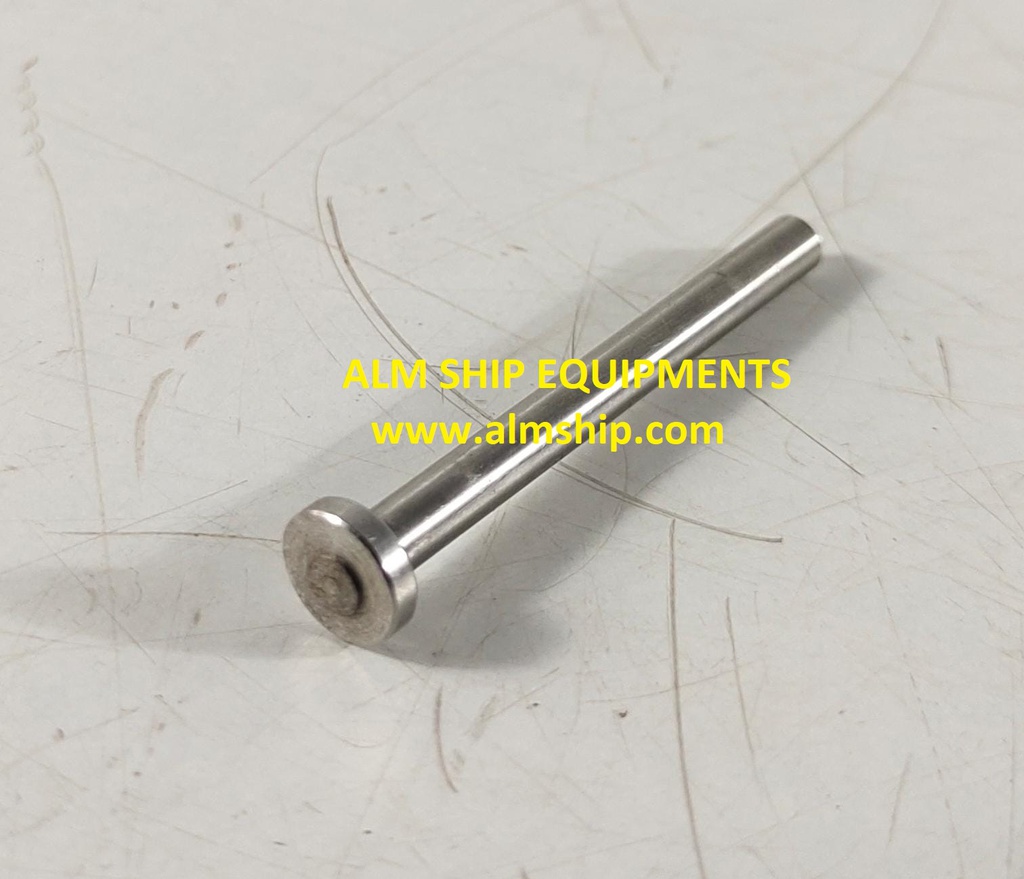 TANABE HC-275A NEEDLE VALVE FOR MAGNETIC VALVE