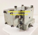 OMITEC HYDRAULIC BLOCK NDVG 06R 14