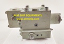 OMITEC HYDRAULIC BLOCK NDVG 06R 14