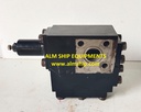 MITSUBISHI RMC-350A-L-22Y RM HYDRAULIC MOTOR BLOCK