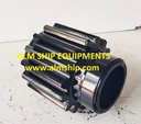 KAWASAKI SX508CM HYDRAULIC MOTOR GEAR