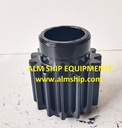 KAWASAKI SX508CM HYDRAULIC MOTOR GEAR