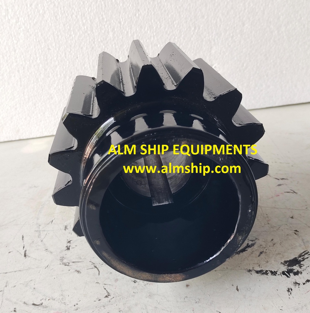 KAWASAKI SX508CM HYDRAULIC MOTOR GEAR