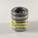 FRAMO COUPLING SNAP ON FEMALE 11/2