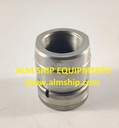 FRAMO COUPLING SNAP ON FEMALE 11/2