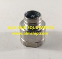 FRAMO COUPLING SNAP ON MALE 11/2
