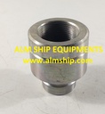 FRAMO COUPLING SNAP ON MALE 11/2