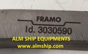 FRAMO EXTRACTOR FOR HYDRAULIC MOTOR