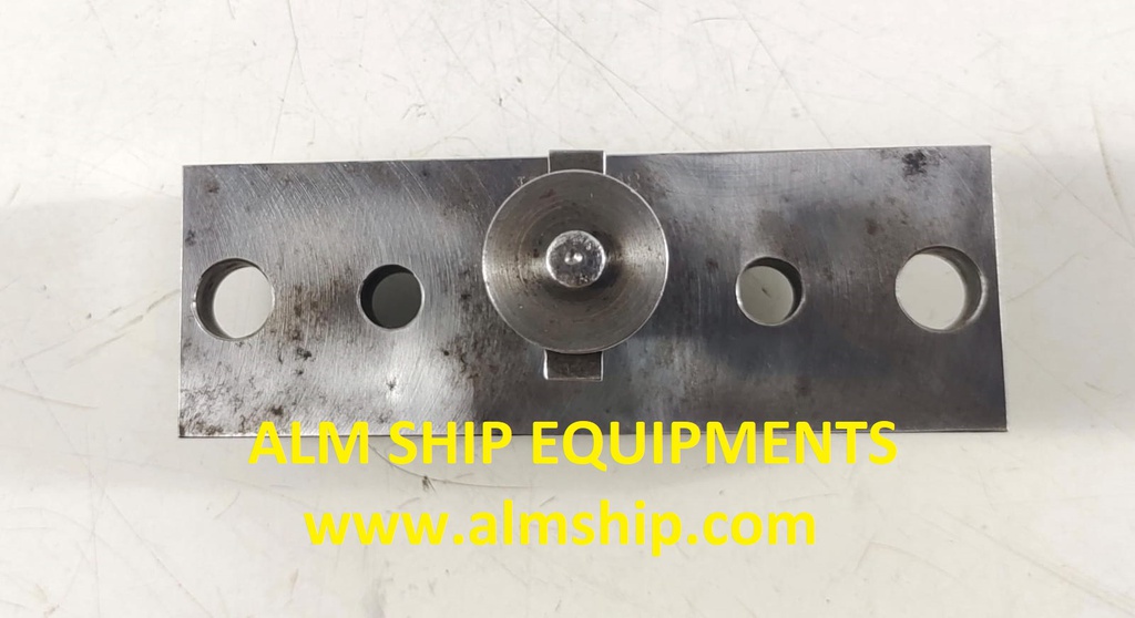 FRAMO EXTRACTOR F/IMPELLER