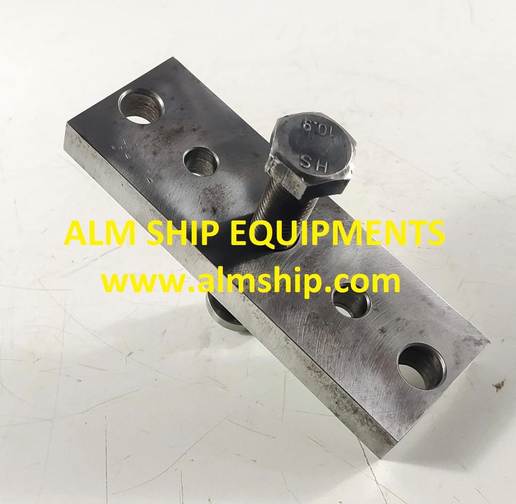 FRAMO EXTRACTOR F/IMPELLER