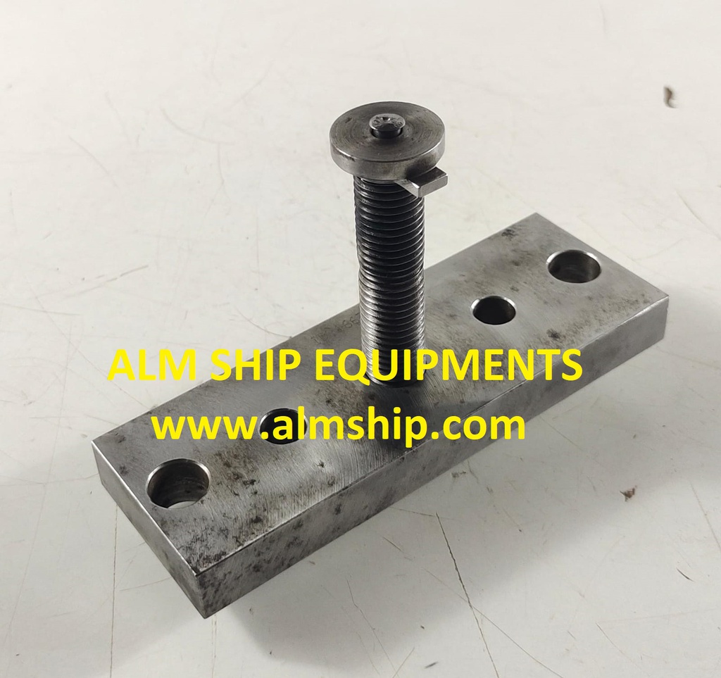 FRAMO EXTRACTOR F/IMPELLER