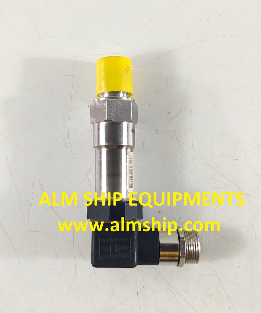 KONGSBERG GT300C3G6V PRESSURE TRANSMITTER