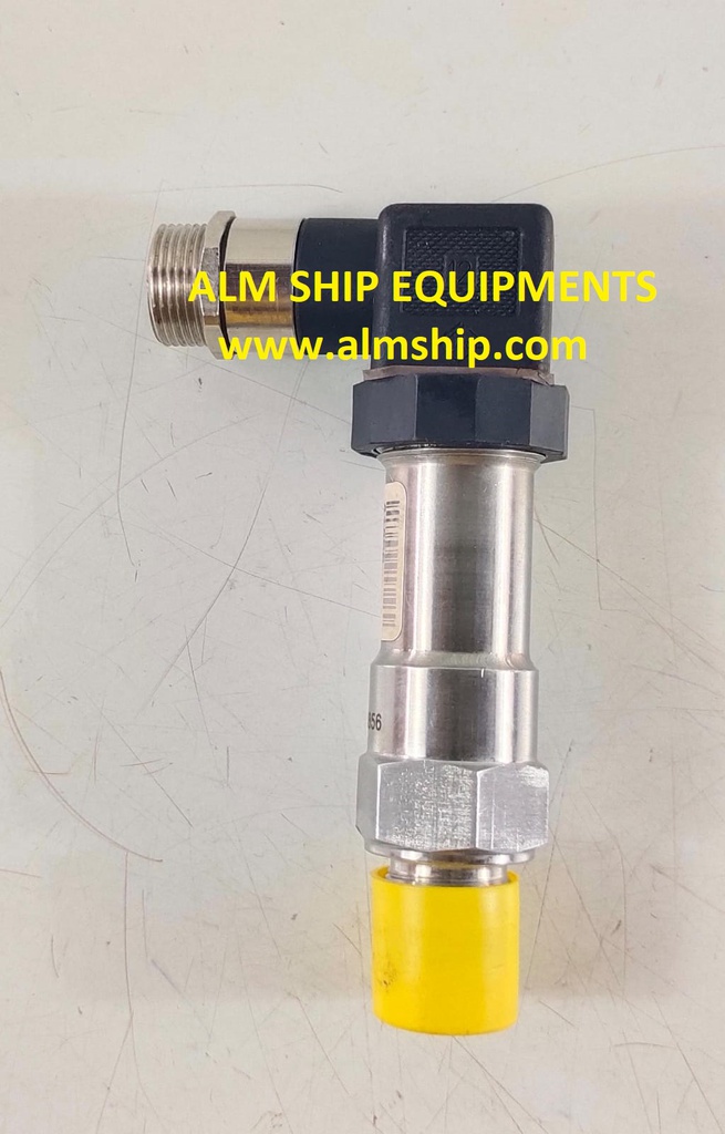 KONGSBERG GT300C3G6V PRESSURE TRANSMITTER