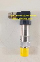KONGSBERG GT300C3G6V PRESSURE TRANSMITTER
