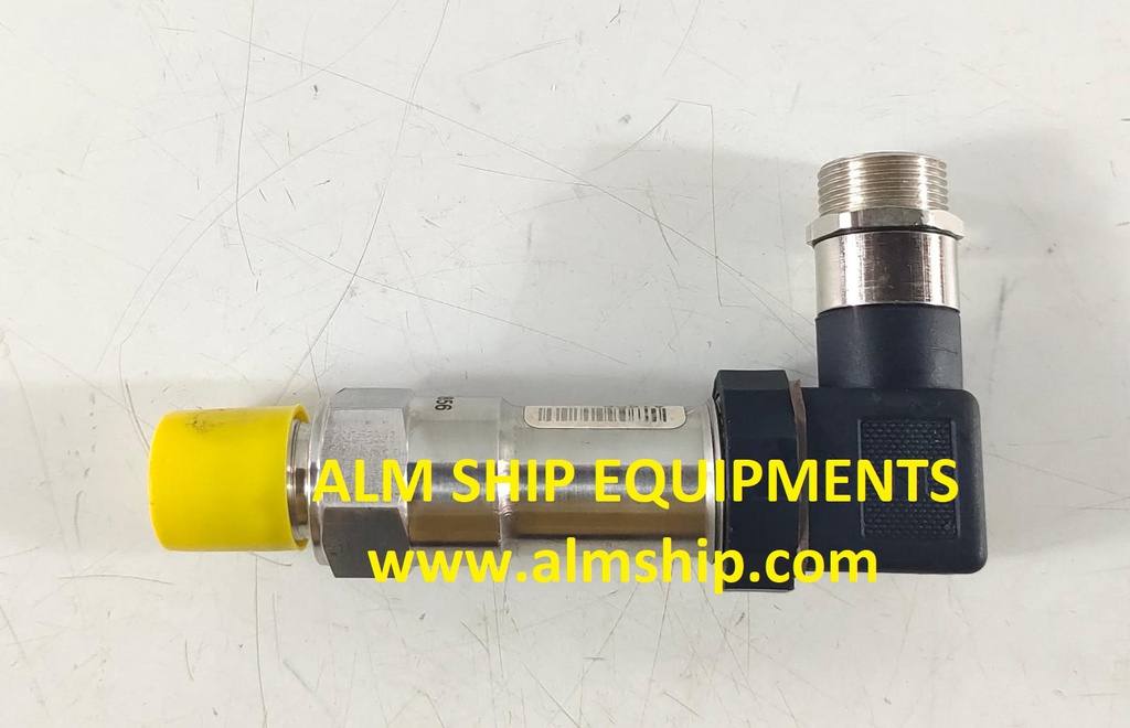 KONGSBERG GT300C3G6V PRESSURE TRANSMITTER