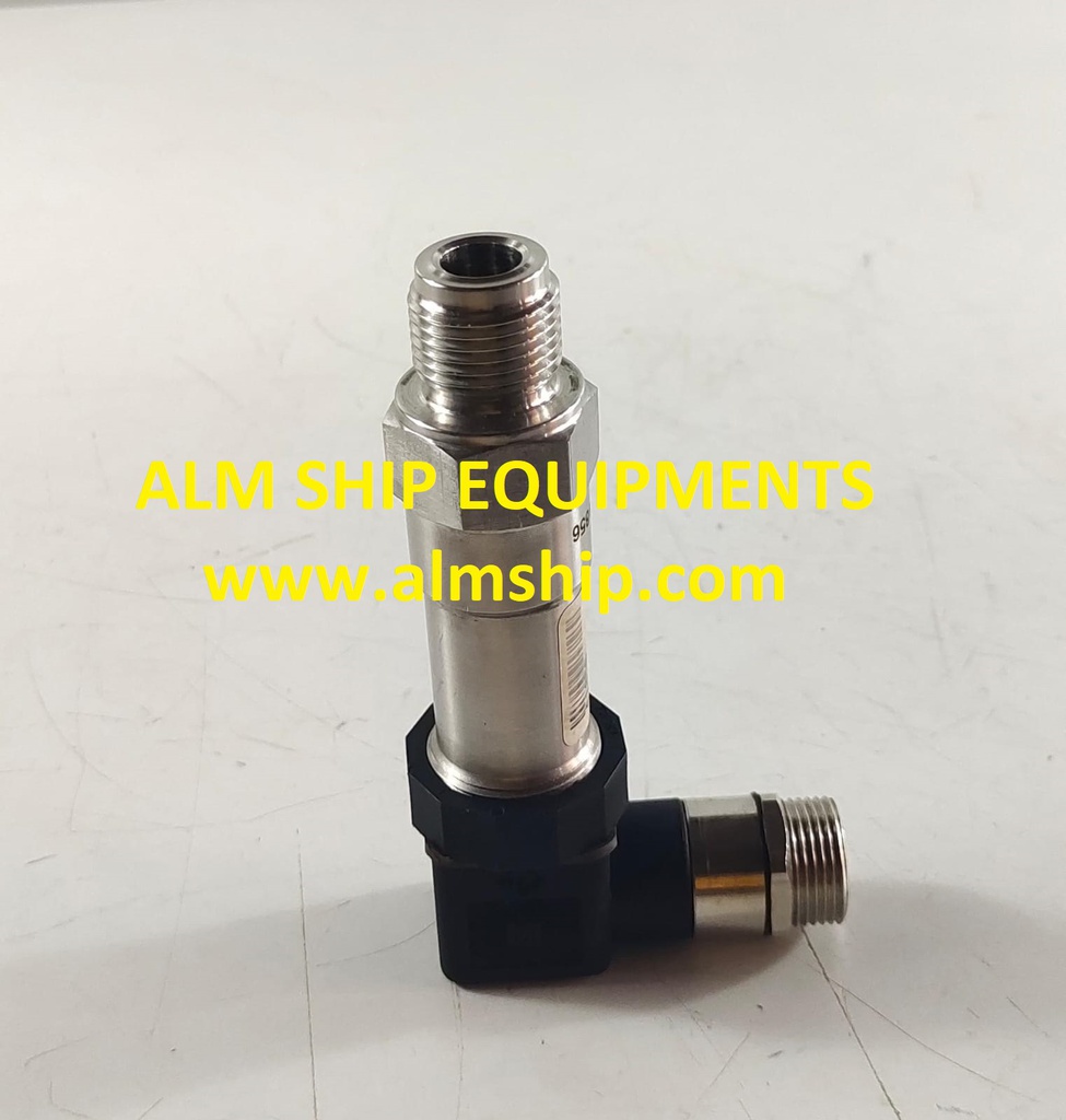 KONGSBERG GT300C3G6V PRESSURE TRANSMITTER
