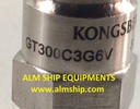 KONGSBERG GT300C3G6V PRESSURE TRANSMITTER