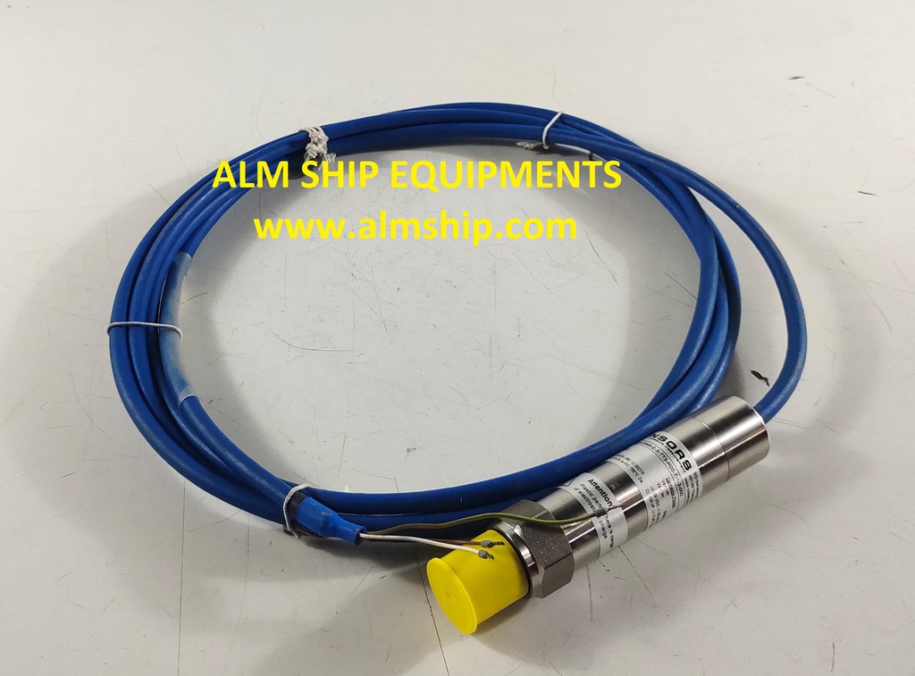 BD DX19-DMK 457 INTERTGASS PRESSURE SENSOR