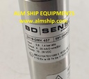 BD DX19-DMK 457 INTERTGASS PRESSURE SENSOR