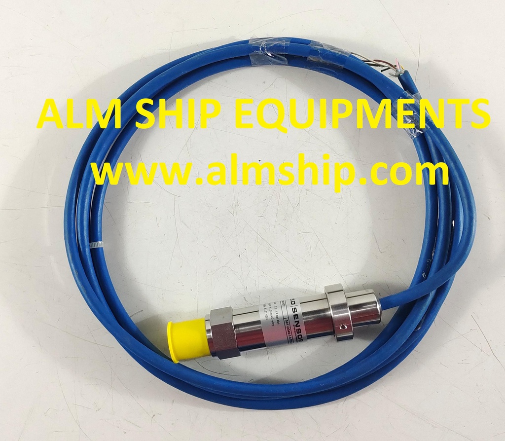 BD DMK-457 INTERTGASS PRESSURE SENSOR