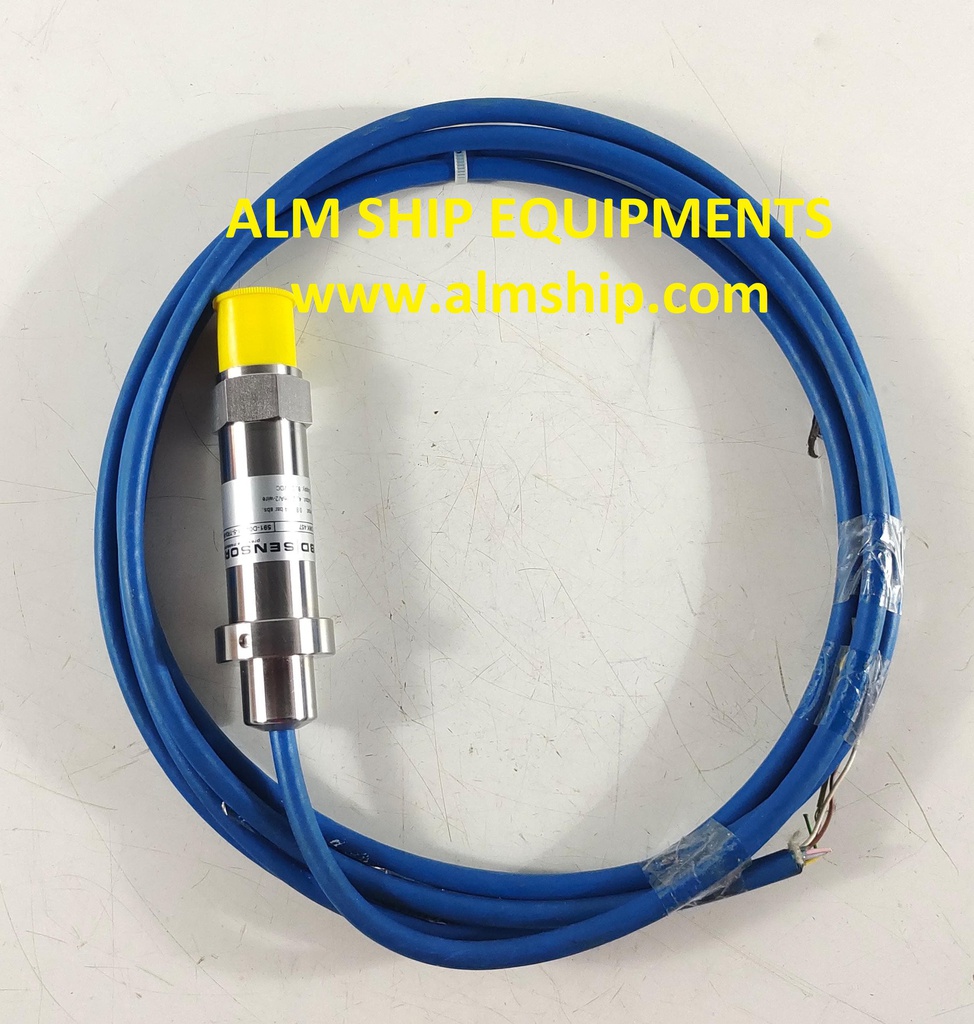 BD DMK-457 INTERTGASS PRESSURE SENSOR