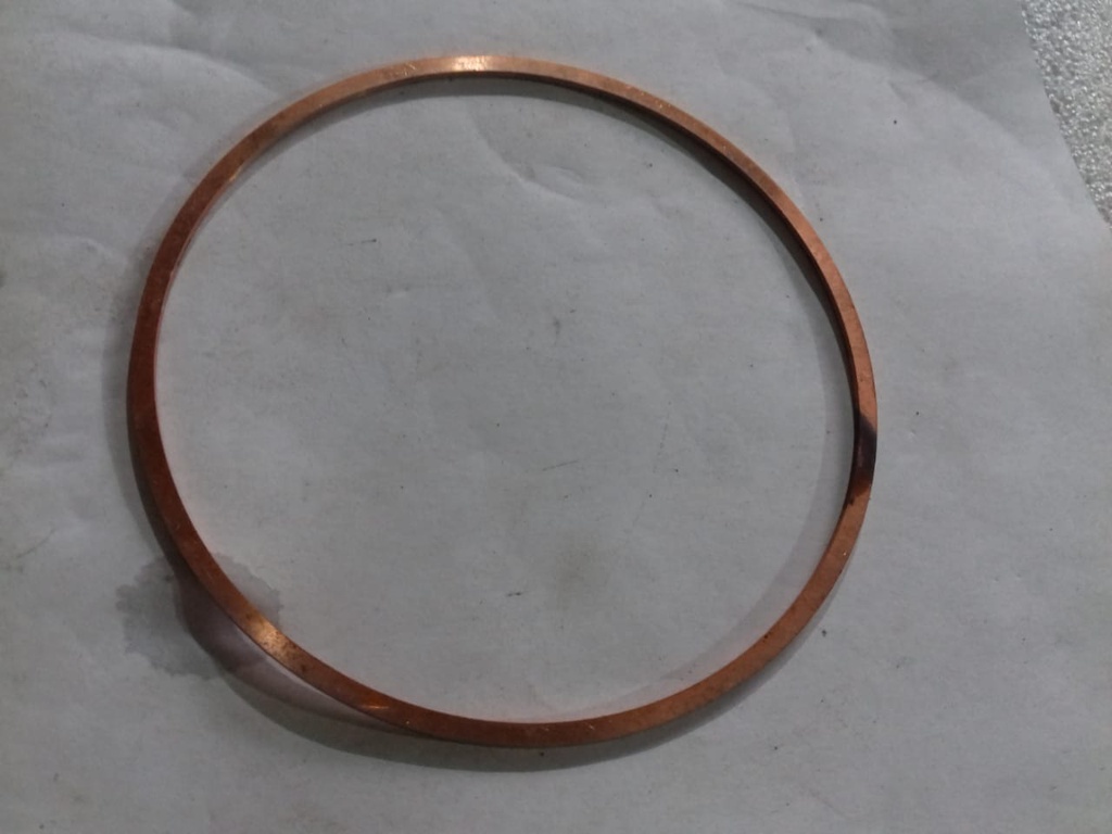 H.P VALVE GASKET (2ND STAGE)