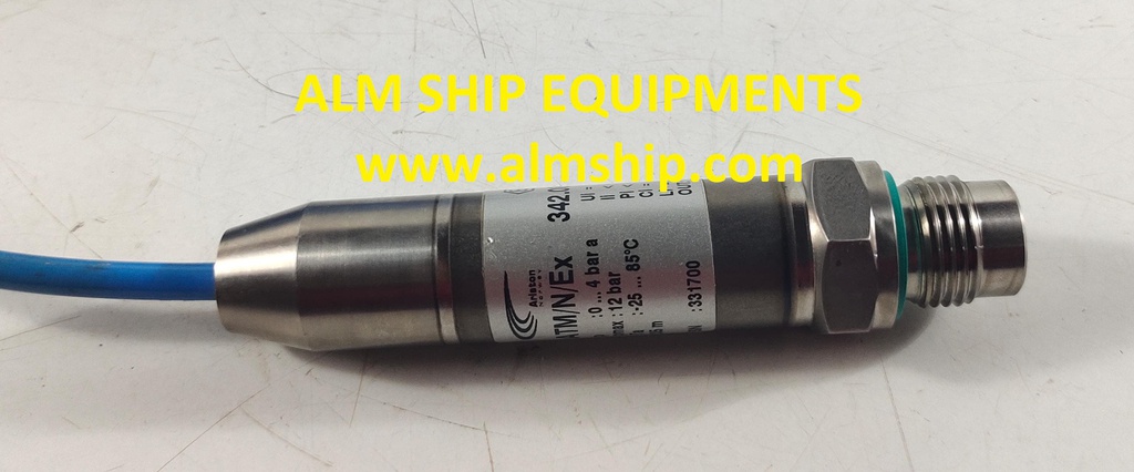 ARISTON NORWAY ATM/N/EX SENSOR