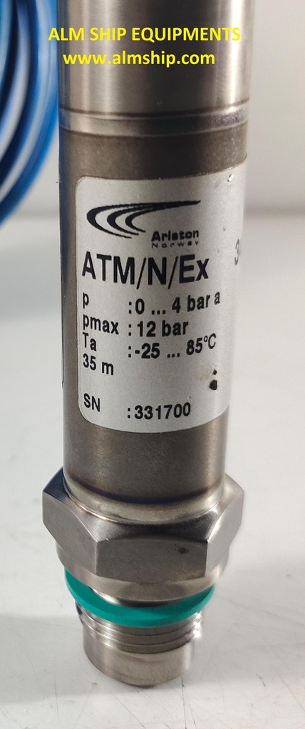 ARISTON NORWAY ATM/N/EX SENSOR