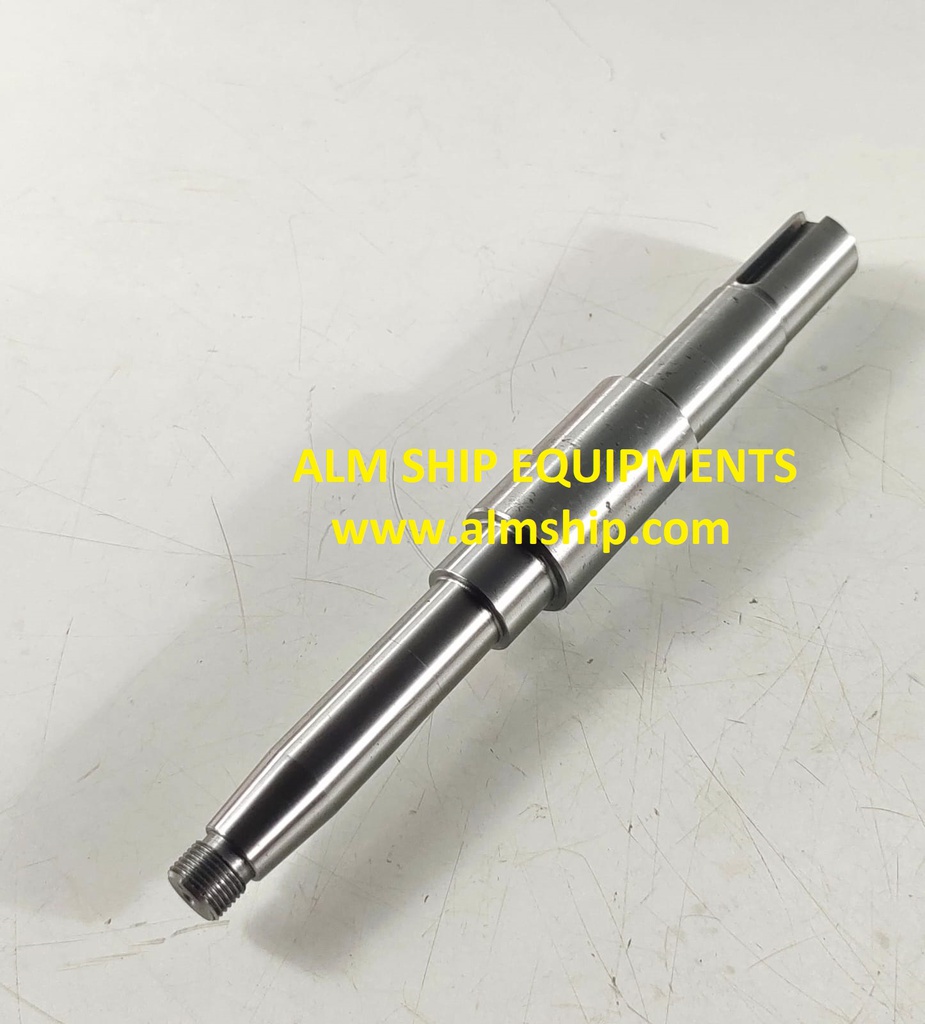 TANABE HC-275A SHAFT