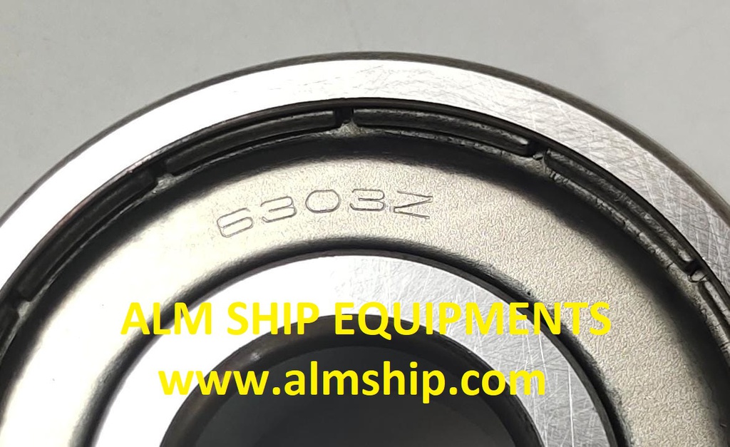 TANABE HC-275A BEARING